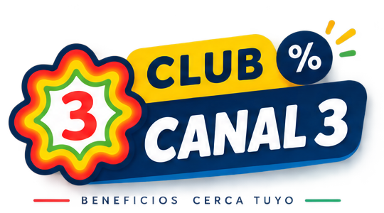 Club Canal 3